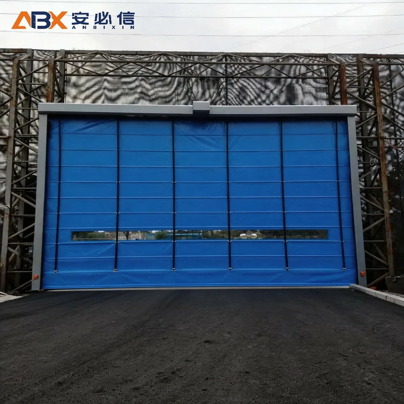 枣庄堆积门