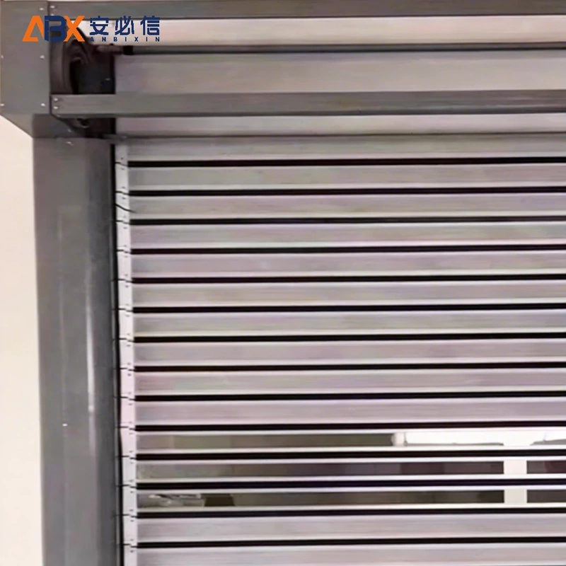 枣庄雷达高速门
